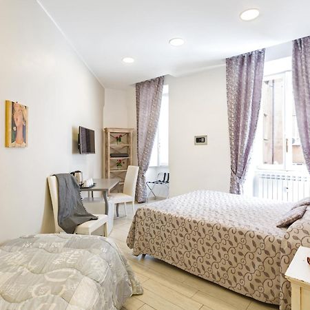 Relais Calamatta Rome Exterior photo