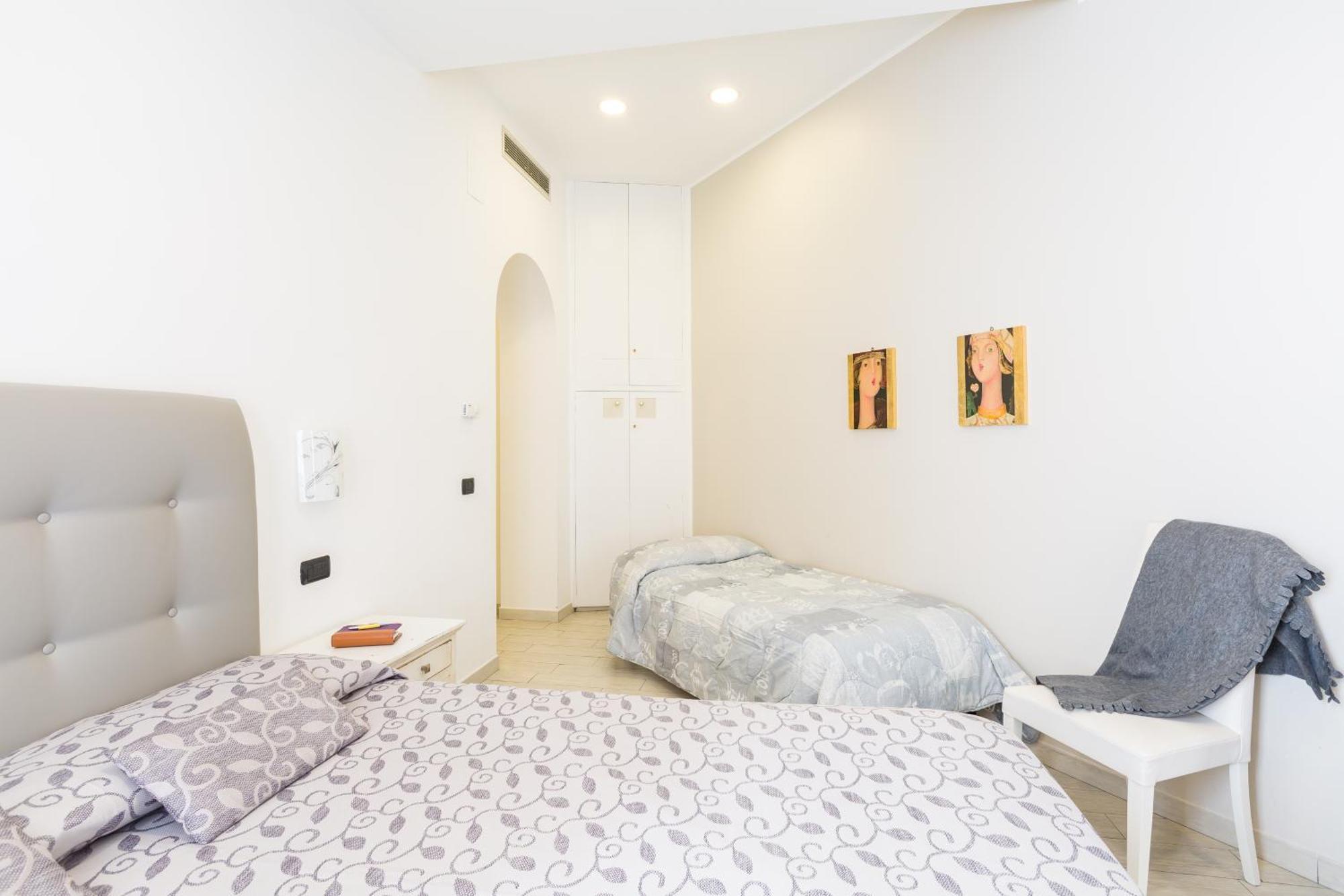 Relais Calamatta Rome Exterior photo