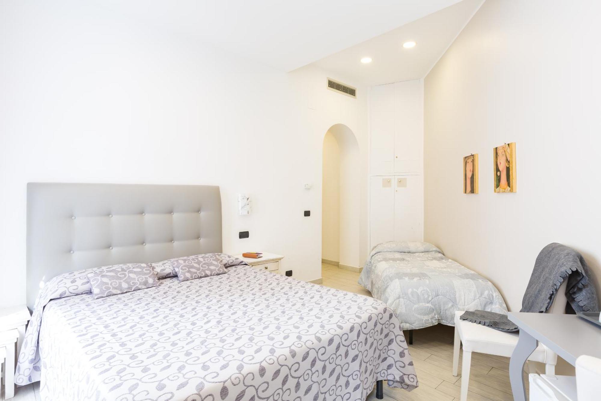 Relais Calamatta Rome Exterior photo