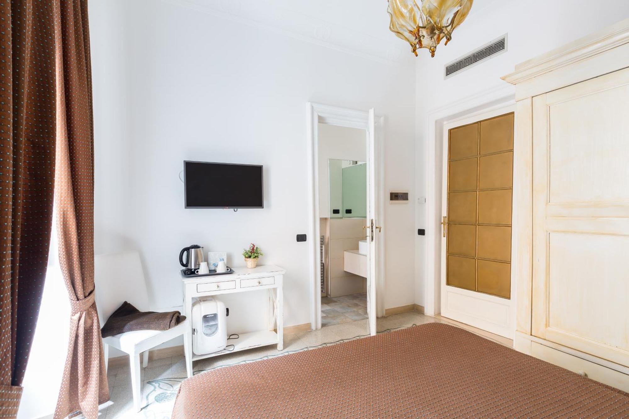 Relais Calamatta Rome Exterior photo