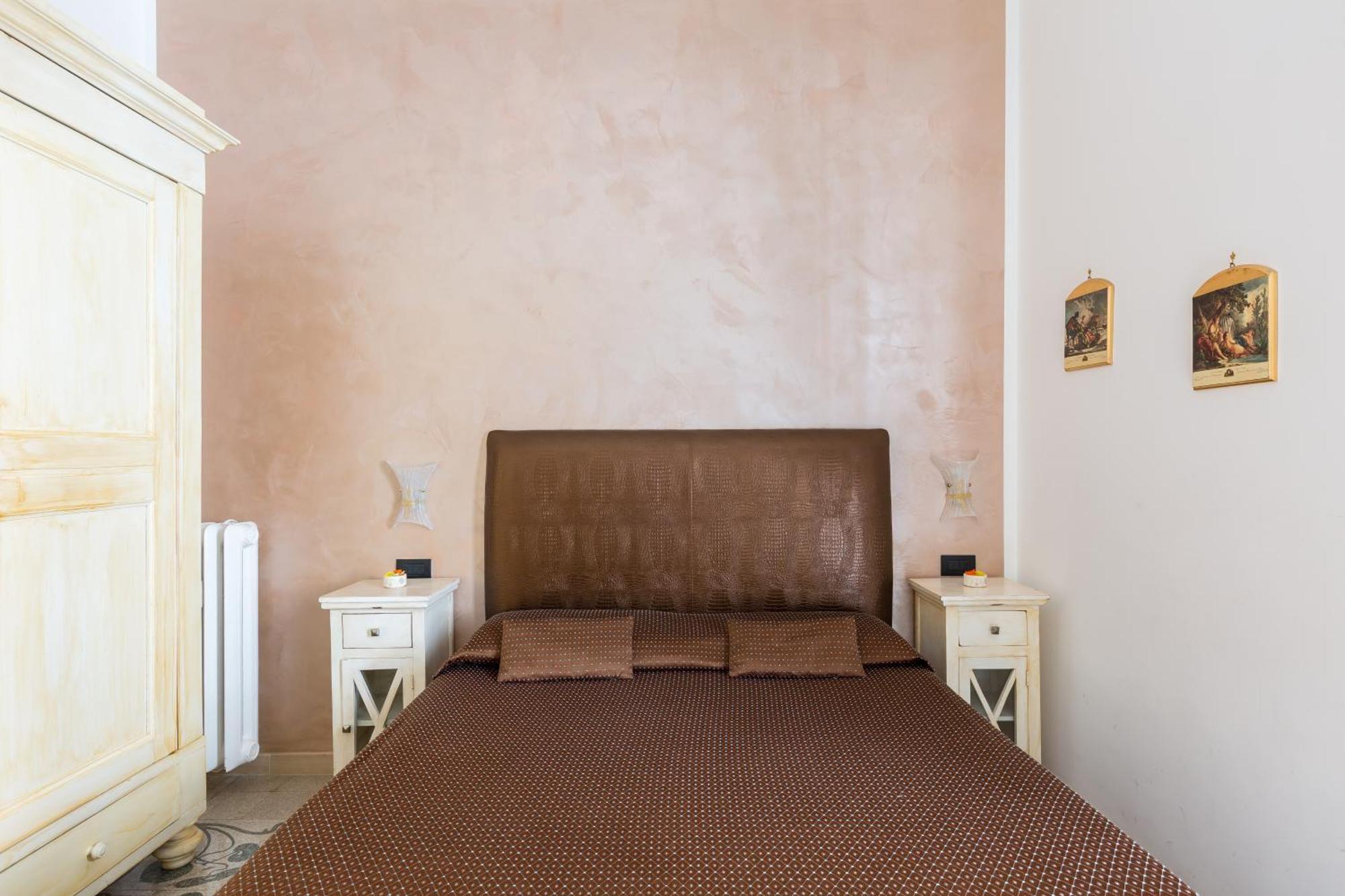 Relais Calamatta Rome Exterior photo