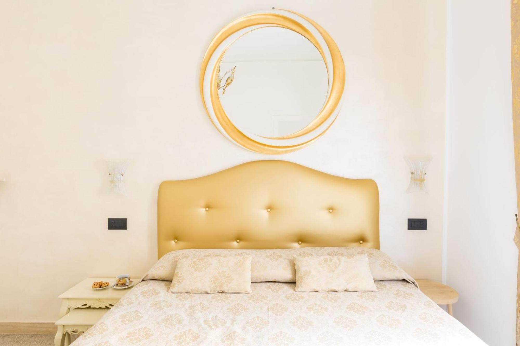 Relais Calamatta Rome Exterior photo
