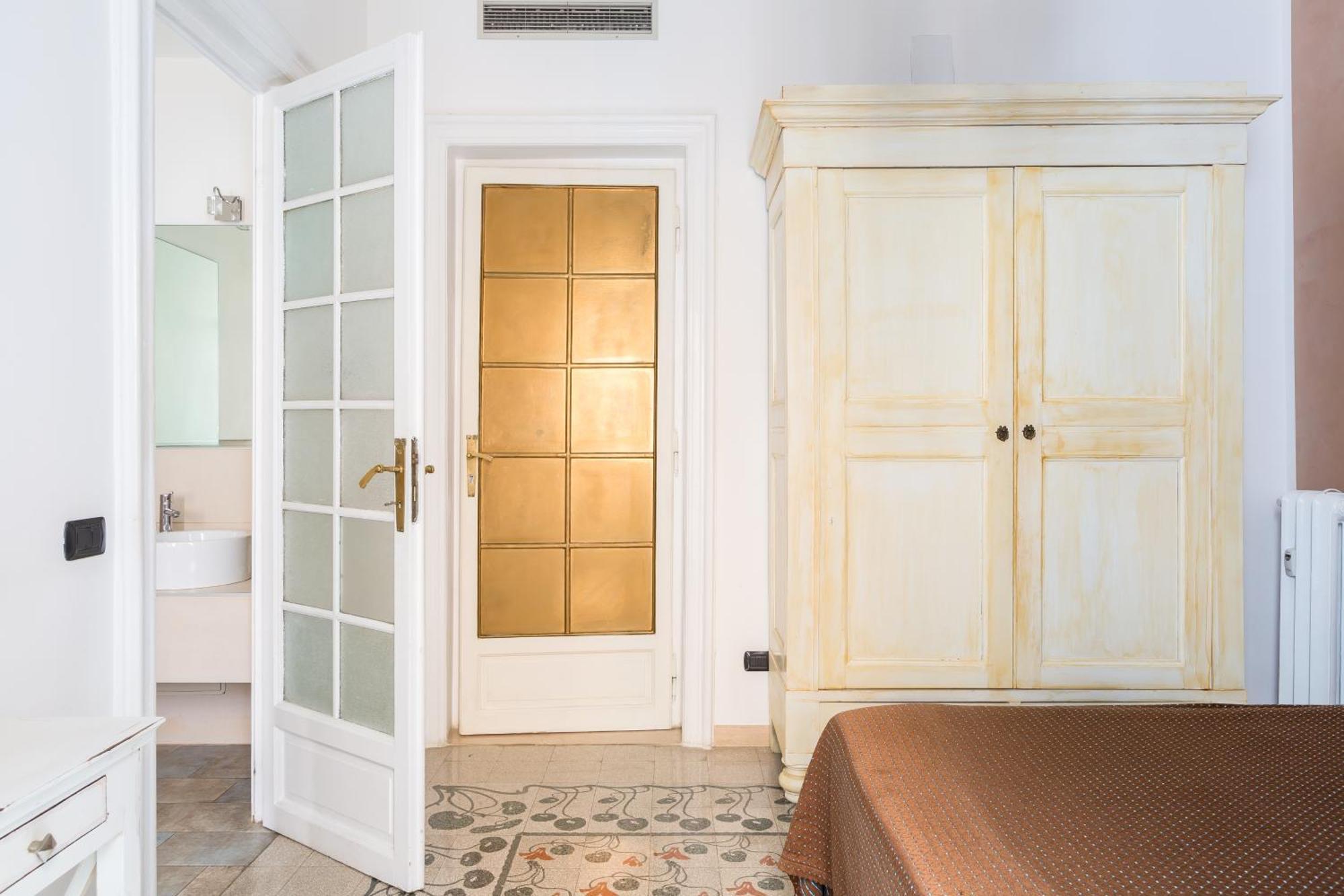 Relais Calamatta Rome Exterior photo