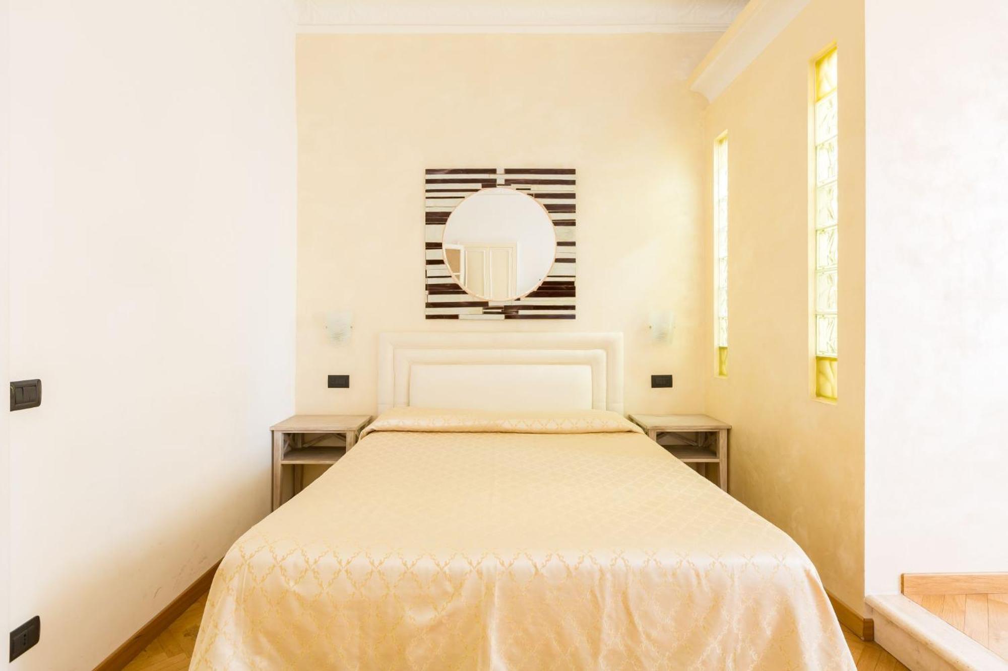 Relais Calamatta Rome Exterior photo