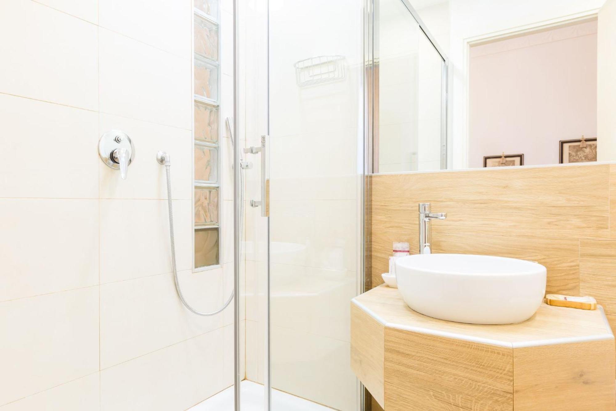 Relais Calamatta Rome Exterior photo