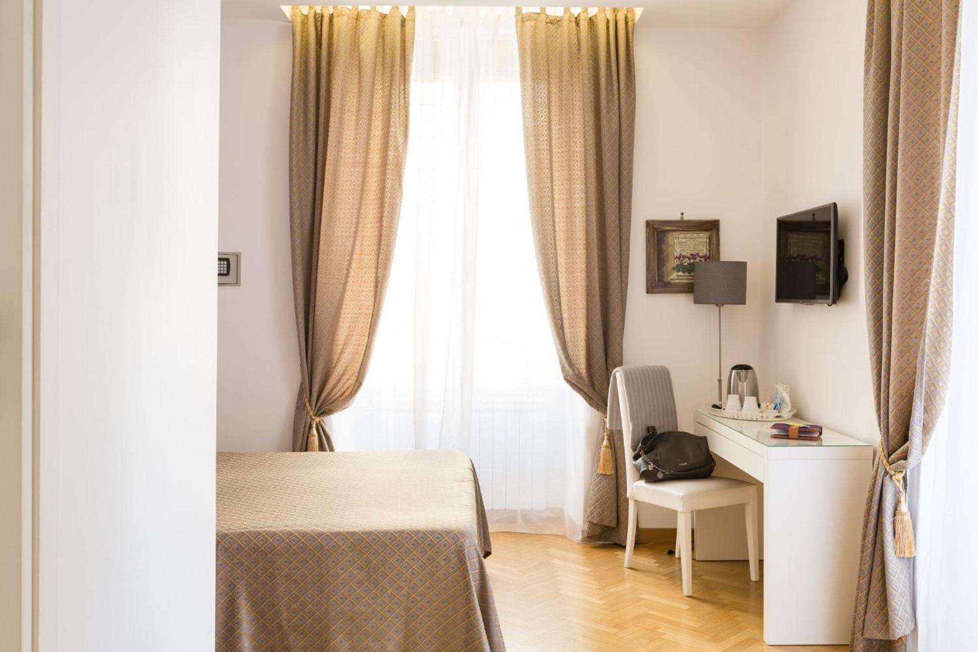 Relais Calamatta Rome Exterior photo