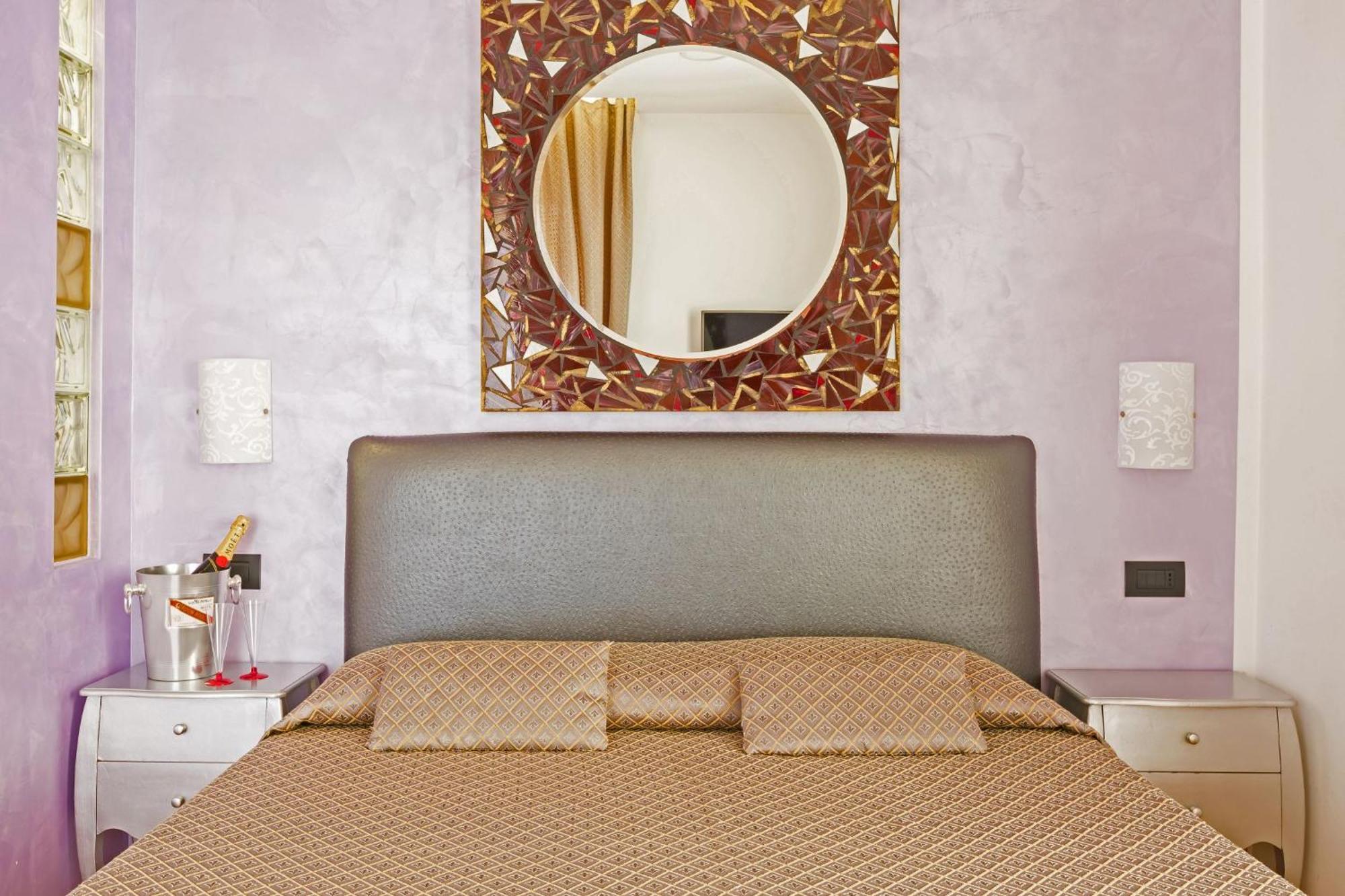 Relais Calamatta Rome Exterior photo