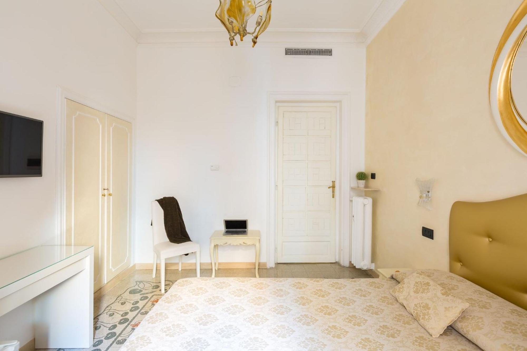 Relais Calamatta Rome Exterior photo