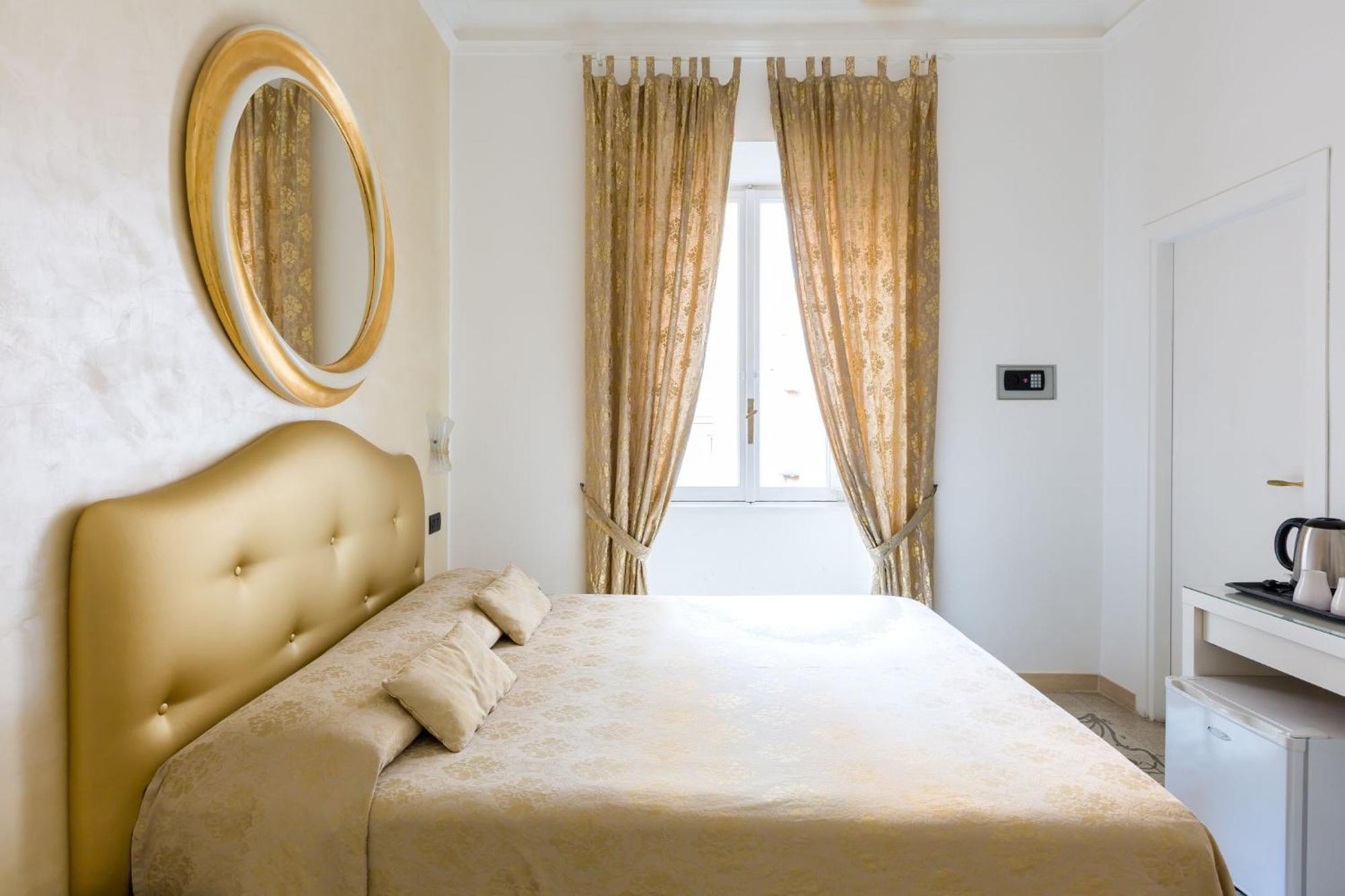 Relais Calamatta Rome Exterior photo