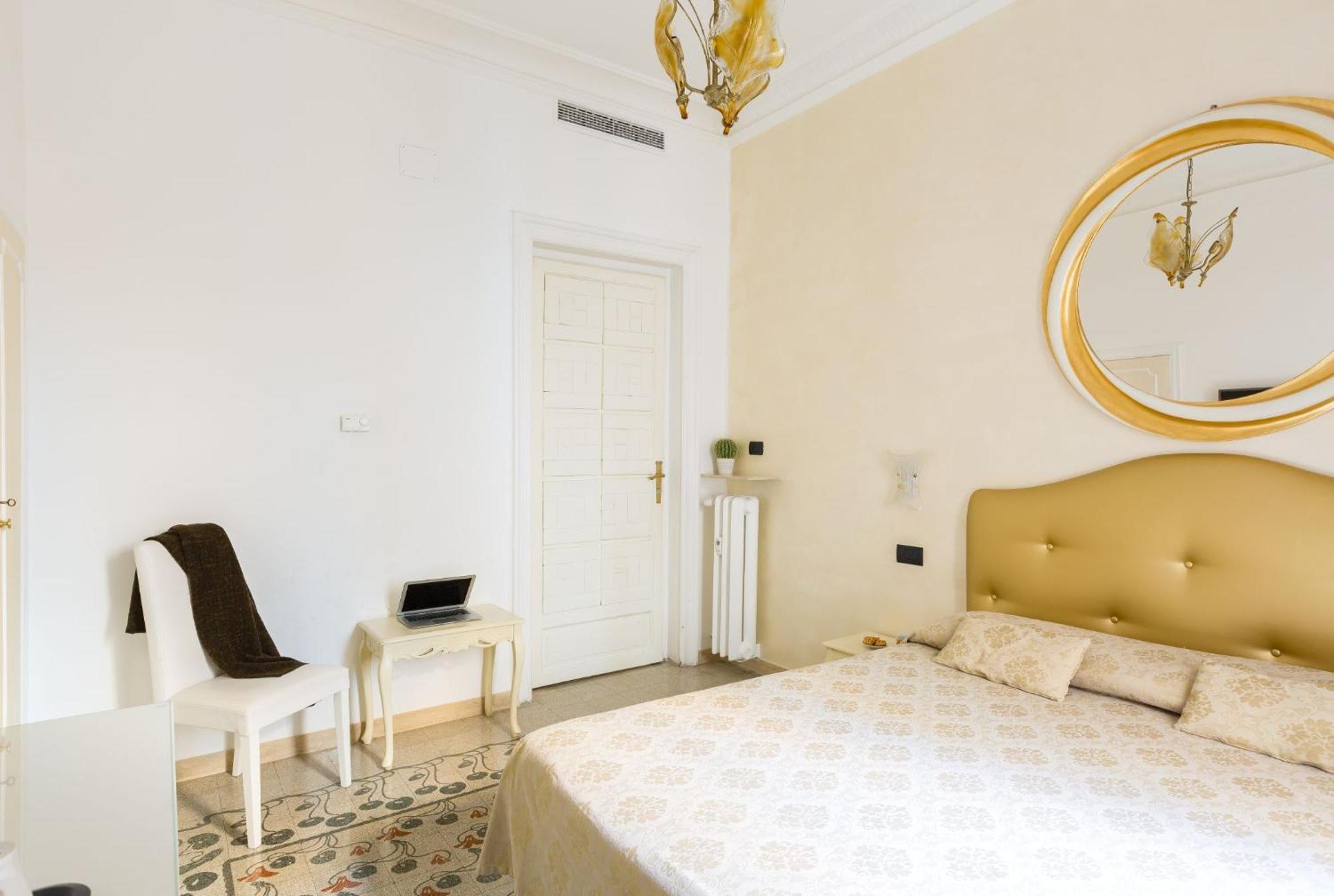 Relais Calamatta Rome Exterior photo