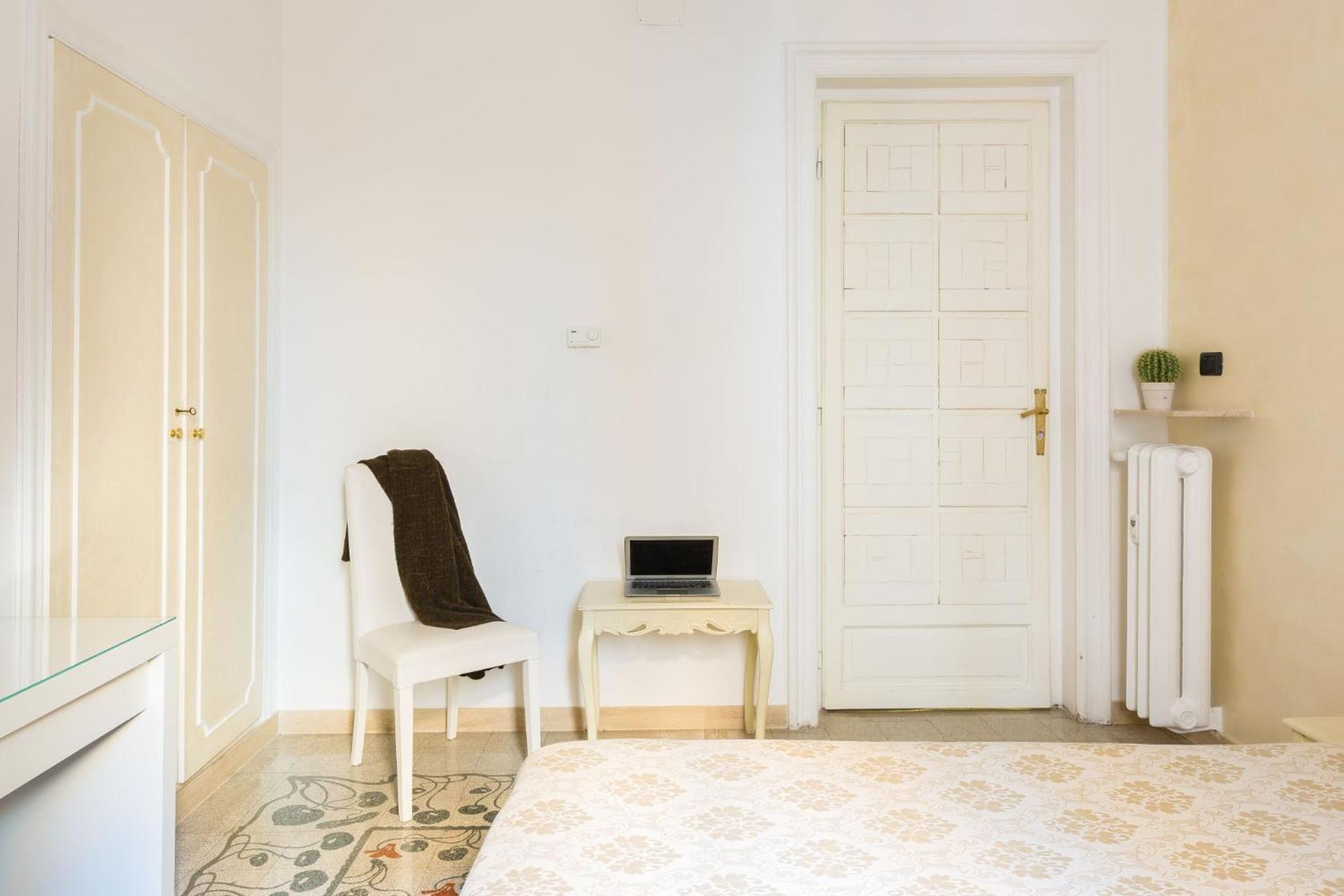 Relais Calamatta Rome Exterior photo