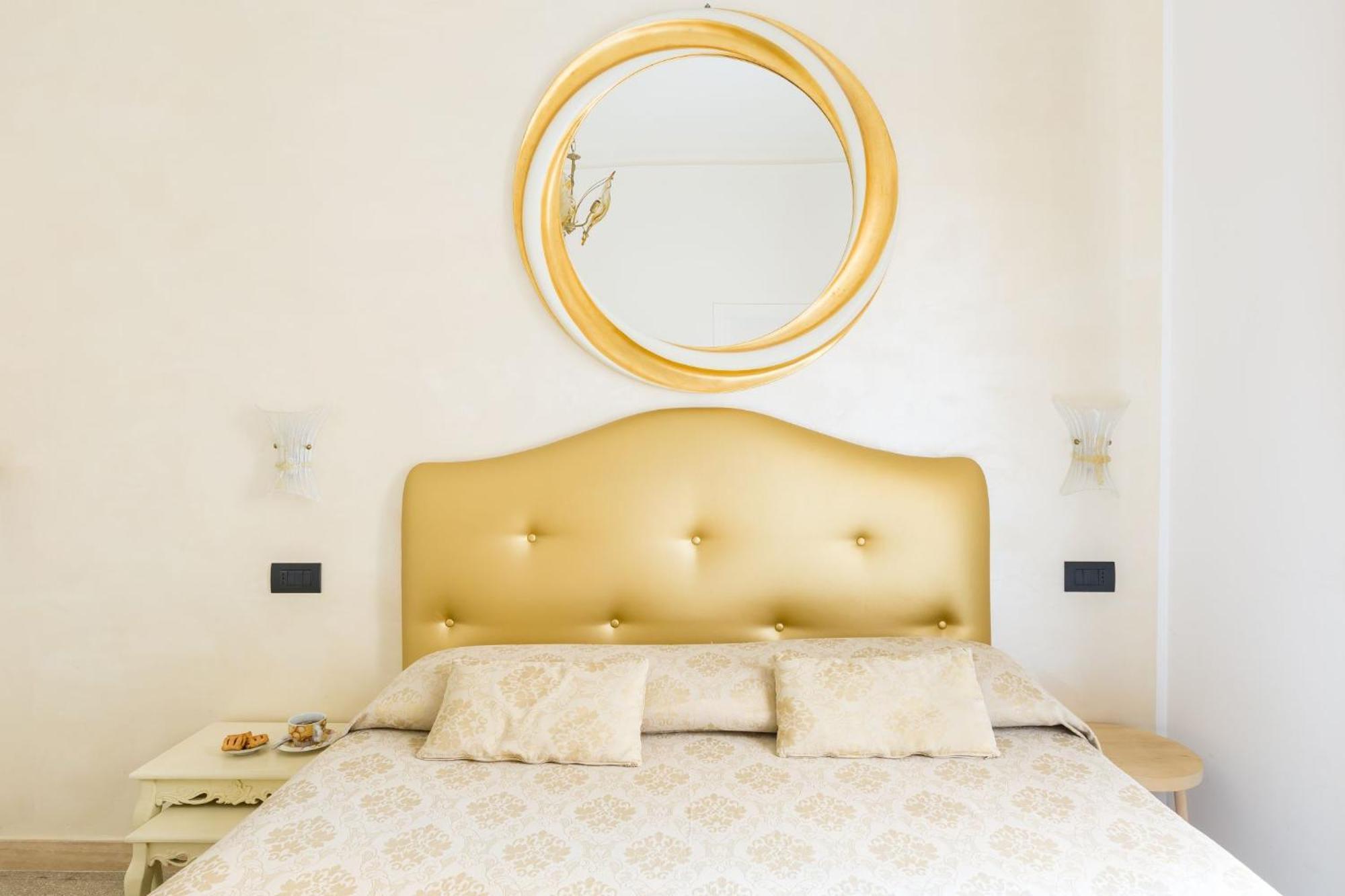 Relais Calamatta Rome Exterior photo
