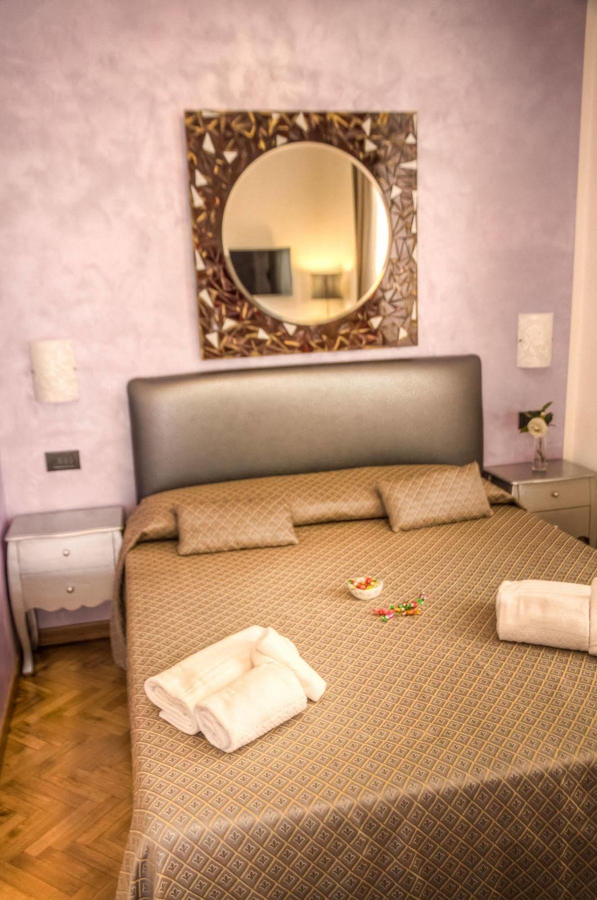 Relais Calamatta Rome Exterior photo