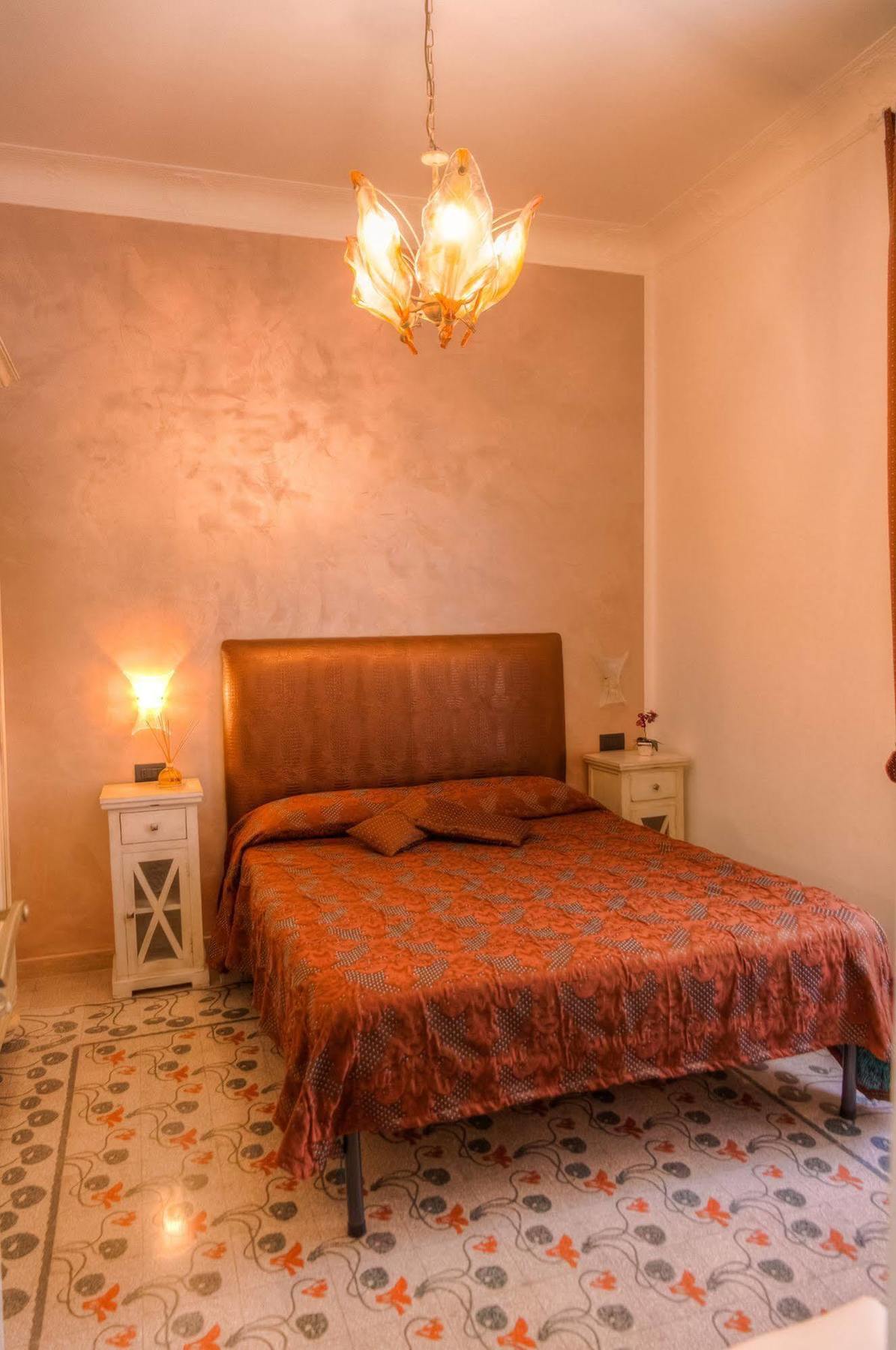 Relais Calamatta Rome Exterior photo